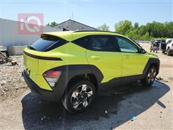 هيونداي كونا